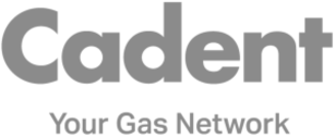 Cadent Gas Ltd Logo