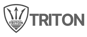 Triton Electronics Logo