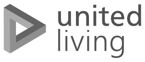 United Living Infrastructure Services Logo